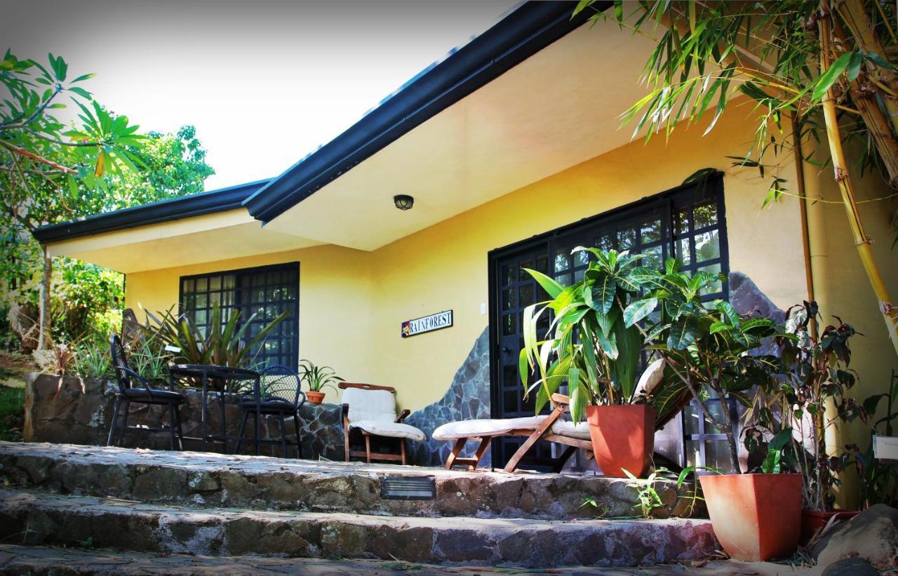 Pura Vida Hotel Alajuela Exterior photo